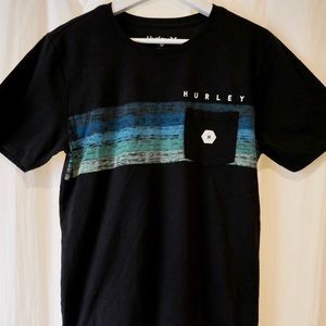 Men’s Hurley T-shirt
